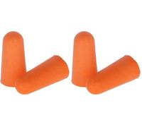 Keron Bouchons d'oreilles 10 Paires & boîte sous Blister, SNR:39dB (Lot de 2)
