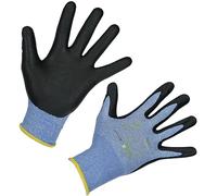 Keron Gant ThinkGreen Expert en mousse nitrile Bleu Taille 10/XL