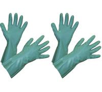 Keron VINEX 29818 Gants industriels Vert Taille 9 (Lot de 2)
