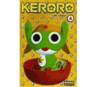 Keroro 04 - Mine Yoshizaki Mine Yoshizaki (Auteur)