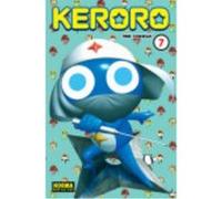 Keroro 07 - YOSHIZAKI,MINE Yoshizaki, Mine (Auteur)