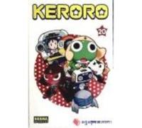 Keroro 20 - Mine Yoshizaki Mine Yoshizaki (Auteur)