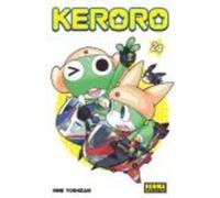 Keroro 24 - Mine Yoshizaki Mine Yoshizaki (Auteur)