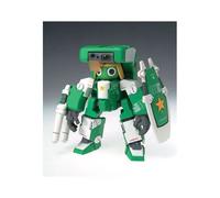 Keroro Fix Figuration 6001 Keroro Gunso Action Figure [Toy] (Japan Import)