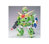 Keroro Gunso Plamo Collection 14 Keroro Robo Mk. II
