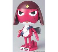Keroro Gunso Plastic Model Collection 04 Corporal Giroro