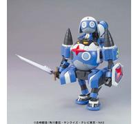 Keroro Gunso Plastic Model Collection 18 Dororo Robot Mk-Ii