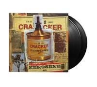 Kerosene Hat – Vinyle audiophile 180 g – Pochette gatefold – 25e anniversaire