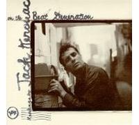 Kerouac, Jack - on The Beat Generation-Reading