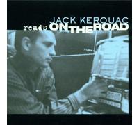 Kerouac, Jack - Reads on The Road