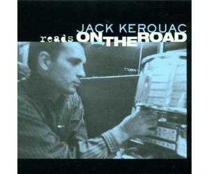 Kerouac, Jack - Reads on The Road