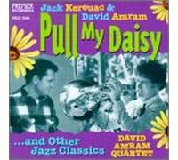 Kerouac - Pull My Daisy