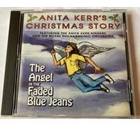 Kerr, Anita - Christmas Story-Angel in The F