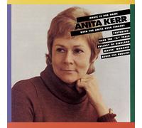 Kerr, Anita - Music is Her Name