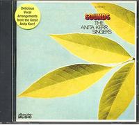 Kerr,Anita - Sounds [Import]