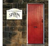 Kerr/Fagan/Harbron - Station House [Import]