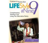 Kerr, Graham - Graham Kerr Lifestyle #9 3: Complimentary [Import anglais]
