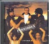 Kerr,John - Forbidden [Import]