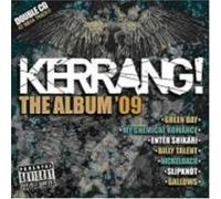 Various - Kerrang The Album '09 [Import]