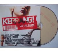 KERRANG THE ALBUM - Kerrang: Life is Loud [Import]