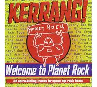Various - Kerrang The Album Vol.3 [Import]
