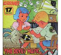 Kerrang! - The Devil's Music