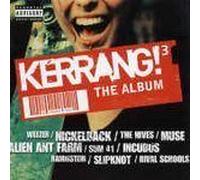 Kerrang V.3 [Import]