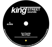 Kerri Chandler - Bar A Thym LP [Vinyl]