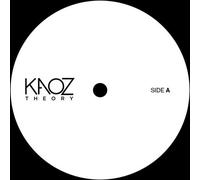 Kerri Chandler - Caged Bird (Kerri Chandler Remixes) [12-Inch Single] Colored Vinyl, Green, Pink, White