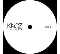 Kerri Chandler - Caged Bird (Kerri Chandler Remixes) LP [Vinyl]