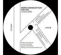 Kerri Chandler - Caged Bird [Vinyl LP]