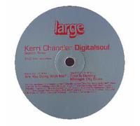 Kerri Chandler - Digital Soul 3 [Import]