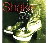 Kerri Chandler - Shake Your Ass [Import]