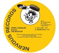 Kerri Chandler - The Mood [12-Inch Single] Extended Play