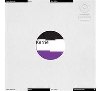 Kerrie - Echoes Of The Live Wire