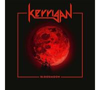 Kerrigan - Bloodmoon