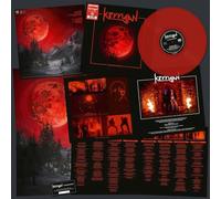 Kerrigan - Bloodmoon