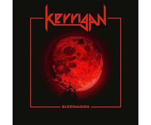 Kerrigan - Bloodmoon