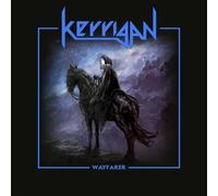Kerrigan Wayfarer (Vinyl) 12" Album Coloured Vinyl