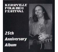 Kerrville Folk Festival: 25th Anniversary Album