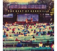 Kerrville Folk Festival: Best of Kerrville by Kerrville Folk Festival (2007-05-08)