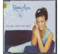 Kerry-Ann - Do You Love Me Boy [Import]