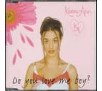 Kerry-Ann - Do You Love Me Boy [Import]