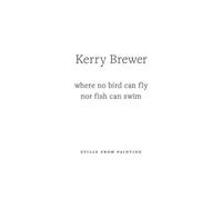 Kerry Brewer - Collectif - Paul Holberton - broché - Monographie