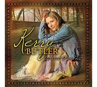 Kerry Butler - Faith Trust & Pixie Dust