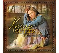 Kerry Butler Faith Trust & Pixie Dust (CD)