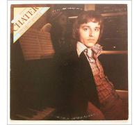 Kerry Chater - Part Time Love [LP]