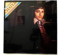 KERRY CHATER - part time love LP