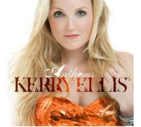 Kerry Ellis Anthems (CD) Album