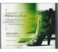 Kerry Ellis - Kerry Ellis - Wicked in Rock (CD Single)